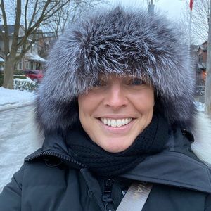 Meet your Posher, Stevi